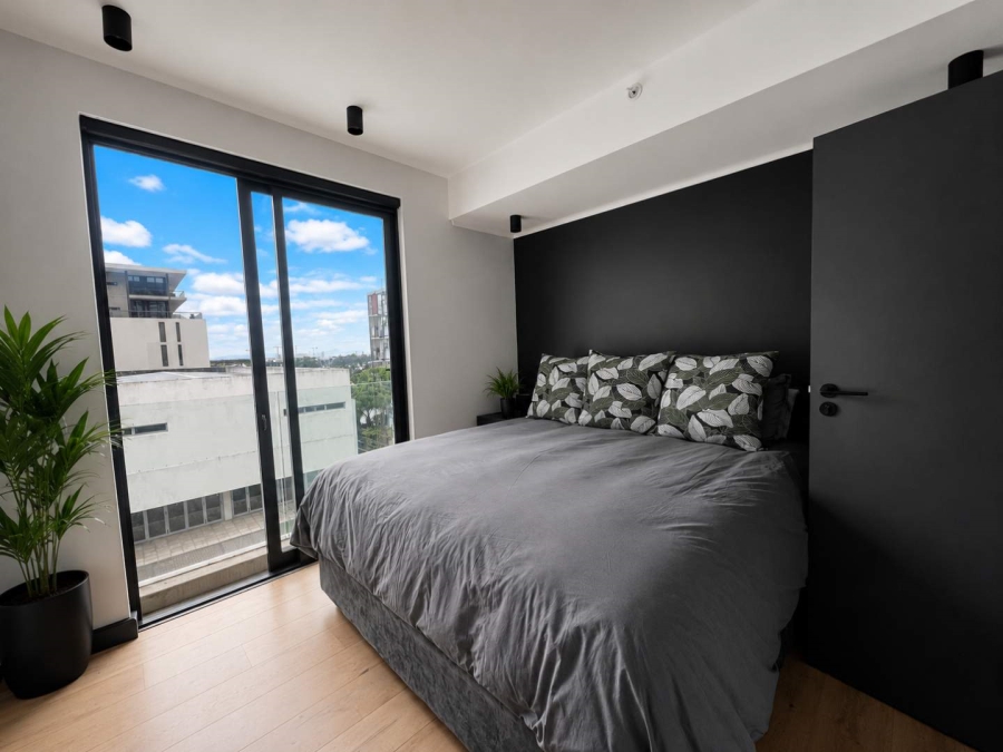To Let 1 Bedroom Property for Rent in Green Point Western Cape